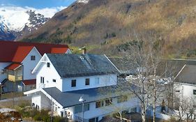 Svingen Apartments